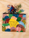 Don't Give Up. But You Can Totally Take A Break If You Want. Zipper Pouch