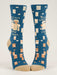 BLUQ Turns Out We're A Good Team Women's Crew Socks