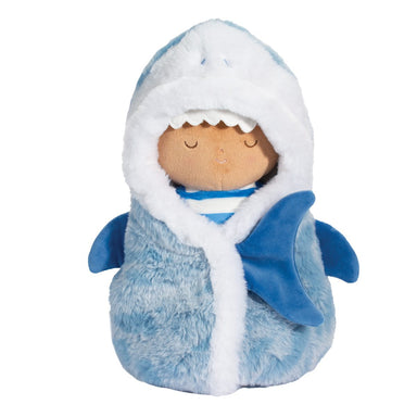 Baby Shark Hug Doll
