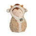 Hayes Highland Cow Hug Doll