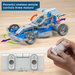 T&K Remote-Control Robotics