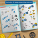 T&K Remote-Control Robotics