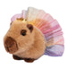 Capybara in a Tutu