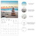 GRPH Balance of Nature 2027 Wall Calendar