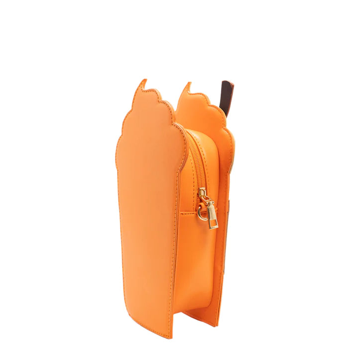 Pumpkin Spice Latte Handbag    