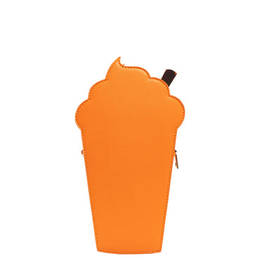 Pumpkin Spice Latte Handbag    