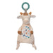 Hayes Highland Cow Teether