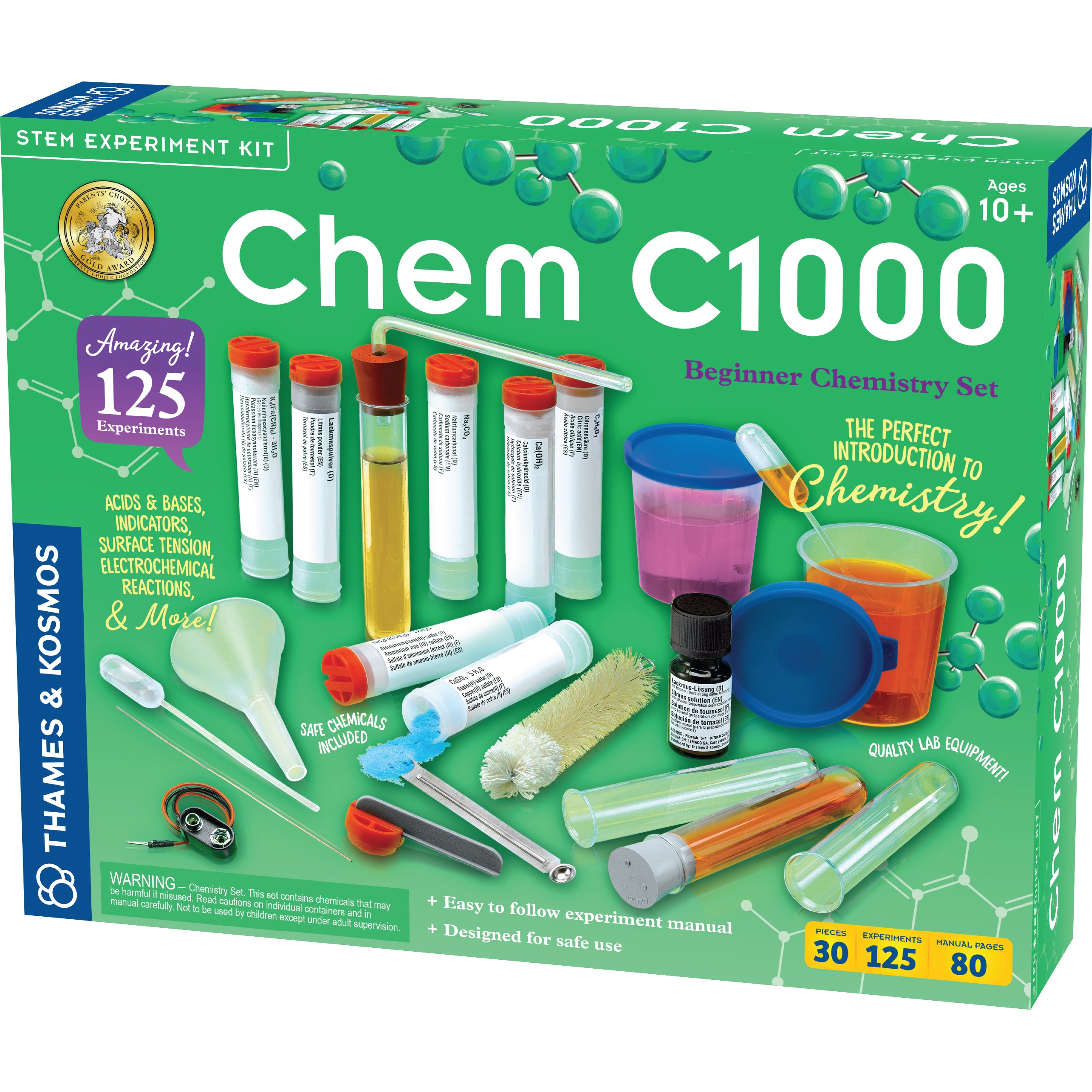 Chem C1000