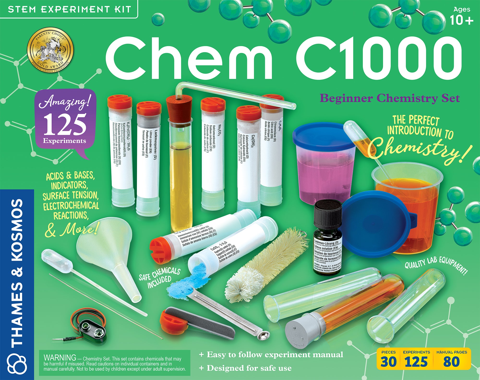 Chem C1000