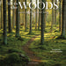 GRPH Into the Woods 2027 Wall Calendar