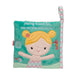 Little Mermaid's Lovely Day Activity Book    