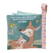 Farrah Fawn Soft Activity Book