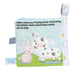 Parsnip Bunny Activity Book
