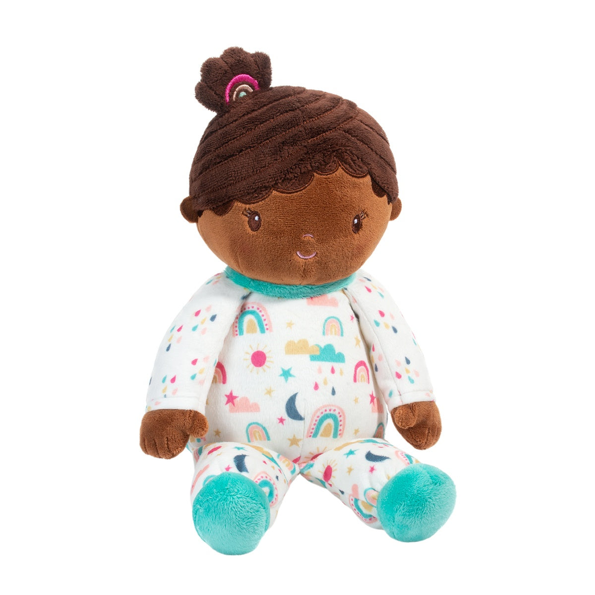 Pippa Rainbow Doll    