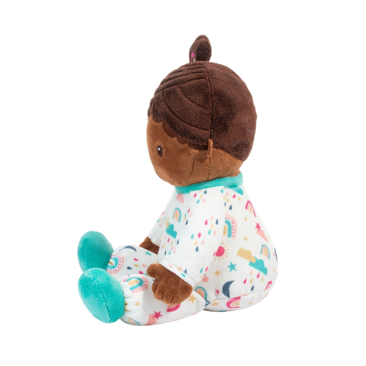 Pippa Rainbow Doll    