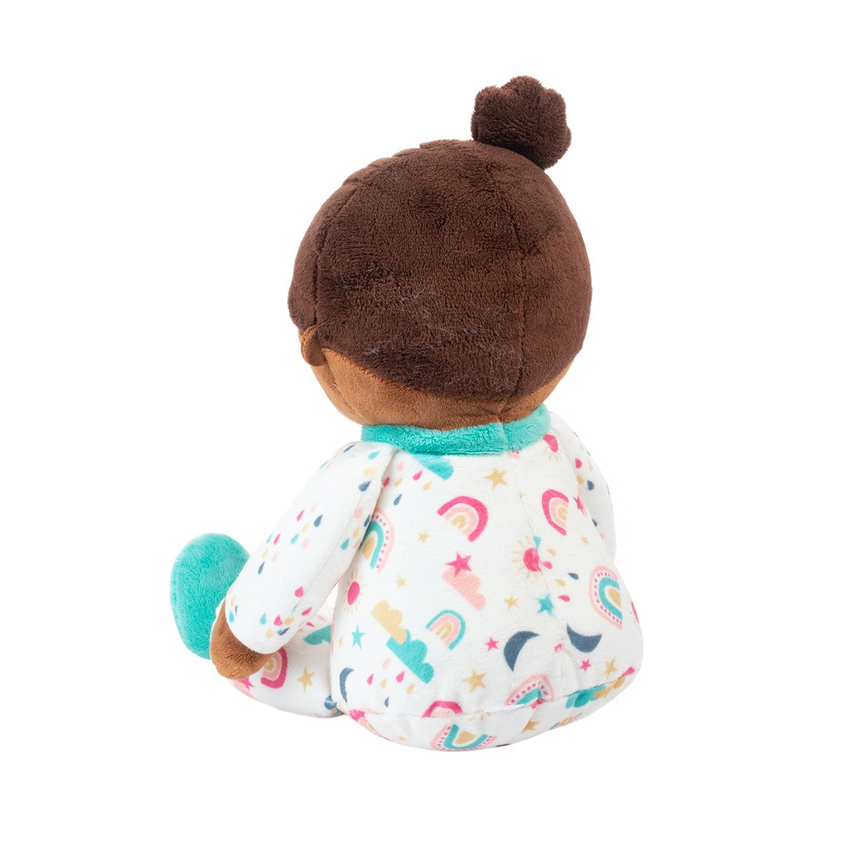 Pippa Rainbow Doll    