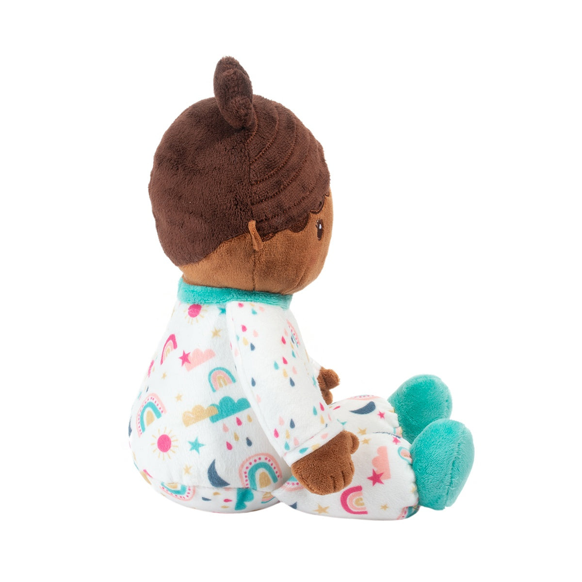 Pippa Rainbow Doll    