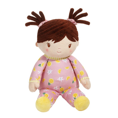 Lainey Lemon Doll    