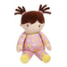 Lainey Lemon Doll    