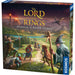 The Lord Of The Rings Adventure to Mount Doom