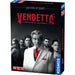 Vendetta Masters of Crime