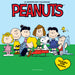 GRPH Peanuts: Happiness Is... 2027 Mini Wall Calendar