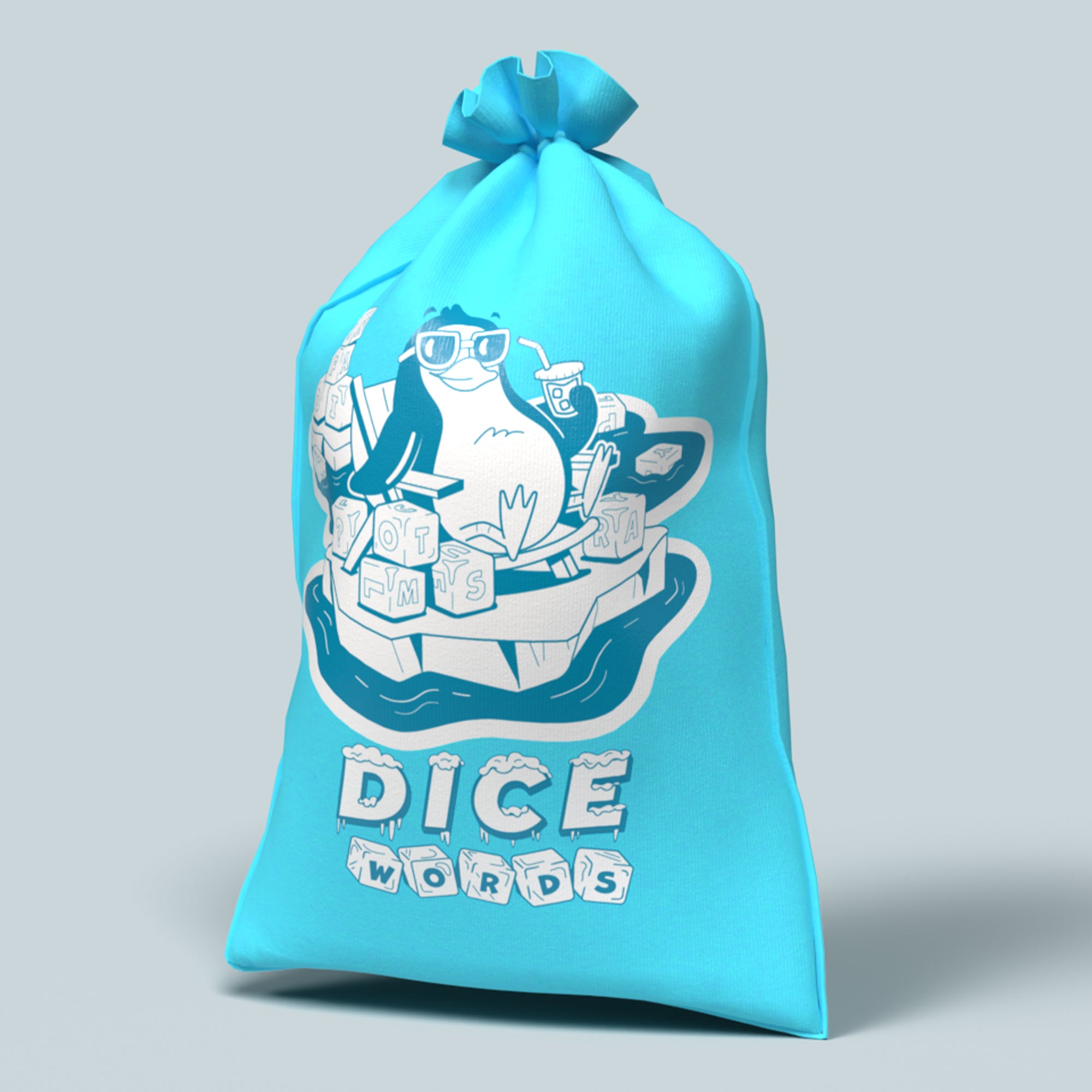 Dice Words