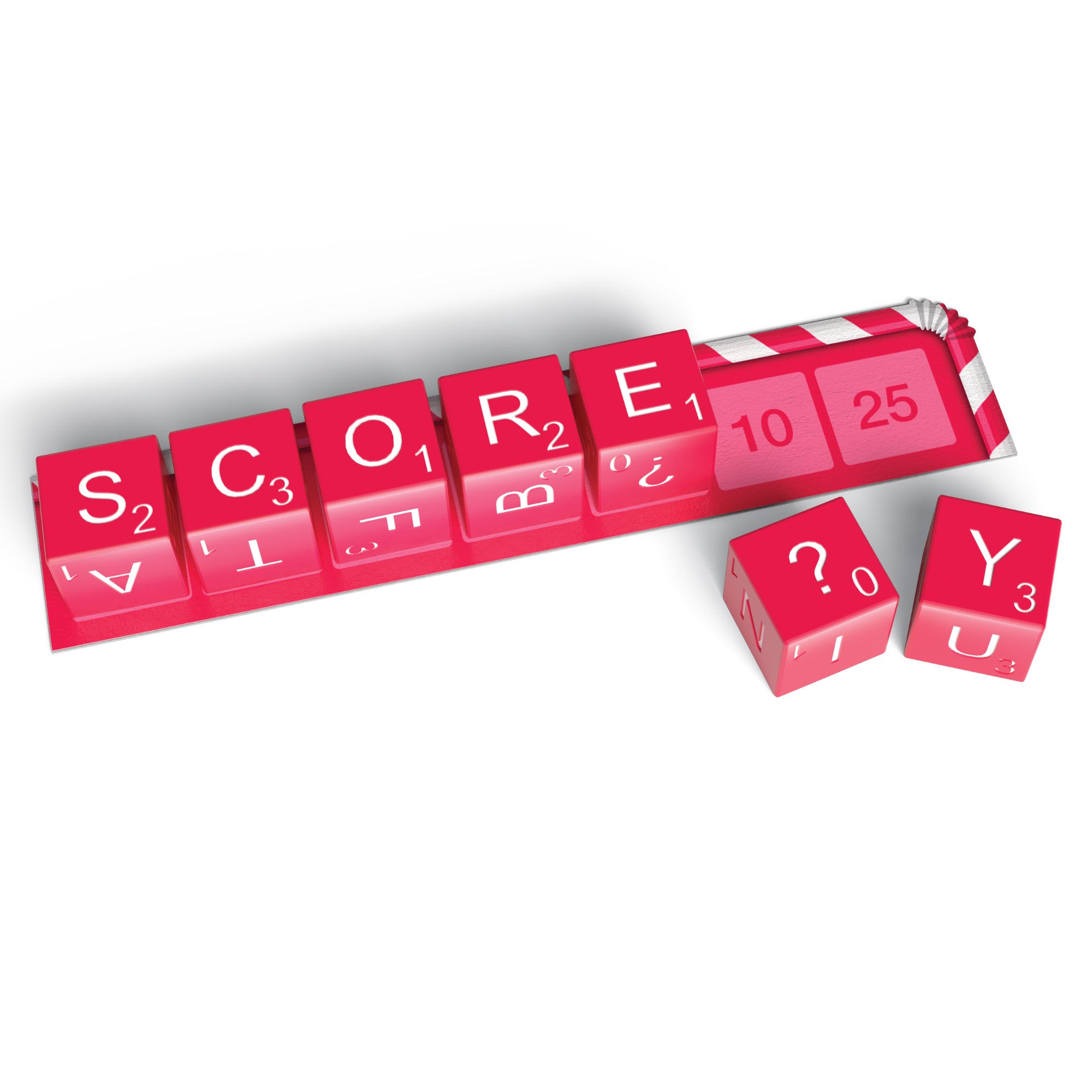 Dice Words