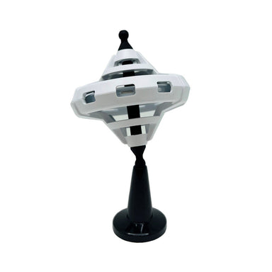 Cyclone Gyroscope