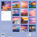 GRPH Sunsets 2027 Wall Calendar