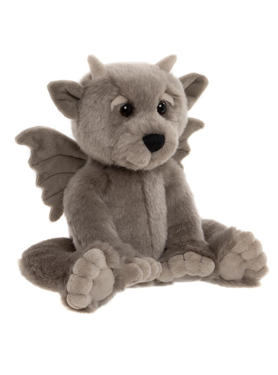Charlie Bears Moat Gargoyle