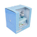 Jack Rabbit Dancing Fox & Bunny Music Box