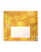Lemon Blossom Tree Pop Up Flower Bouquet Greeting Card    