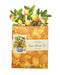 Lemon Blossom Tree Pop Up Flower Bouquet Greeting Card    