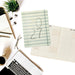 GRPH Dashes 2027 Engagement Calendar