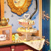 Robotime Rolife Alice's Tea Store    
