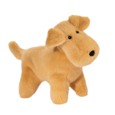 Tim Tan Dog Muzzle Large