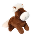 Jorge Chestnut Horse Muzzle Large