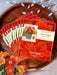 French Poppies Mini Pop Up Flower Bouquet Greeting Card    
