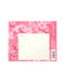 Cherry Blossoms Mini Pop Up Flower Bouquet Greeting Card    