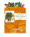 Butterflies & Buttercups Mini Pop Up Flower Bouquet Greeting Card    