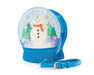 Snow Much Fun Snowglobe Handbag    