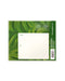 Monstera Mini Pop Up Flower Bouquet Greeting Card    