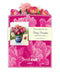 Peony Paradise Mini Pop Up Flower Bouquet Greeting Card    