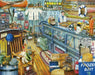The Bait Shop 1000 Piece Puzzle