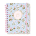 GRPH Flowers 2027 Spiral-Bound Engagement Calendar