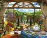 The Conservatory 1000 Piece Puzzle