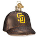 Old World Christmas San Diego Padres Hat Ornament    