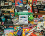 Gamer's Trove 1000 Piece Puzzle