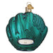 Old World Christmas MLB Seattle Mariners Baseball Mitt Ornament